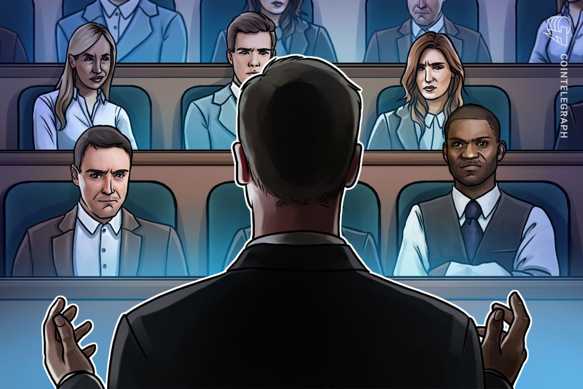 NFTs Gaming CEO apologizes for losing 12% of startup capital through crypto trading