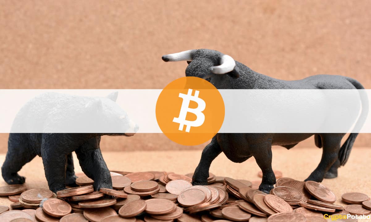 Bitcoin's Next Bull Market Is on its Way