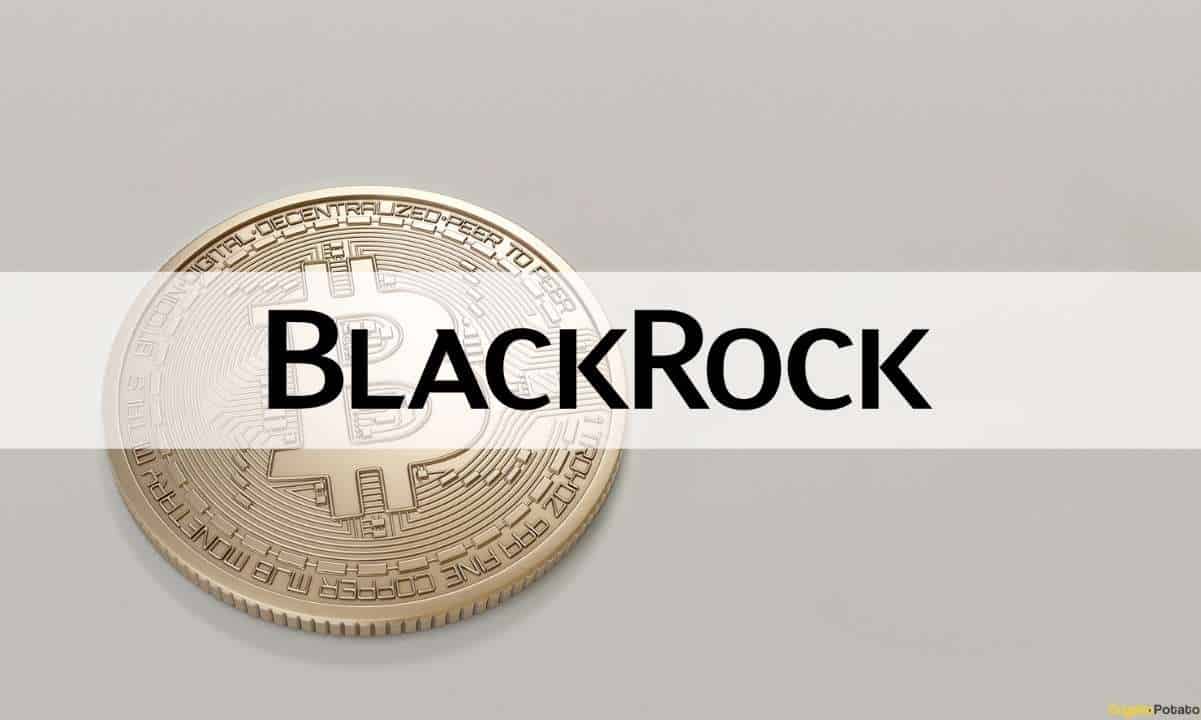 BlackRock Taps Kraken Subsidiary for Bitcoin Price Indexing
