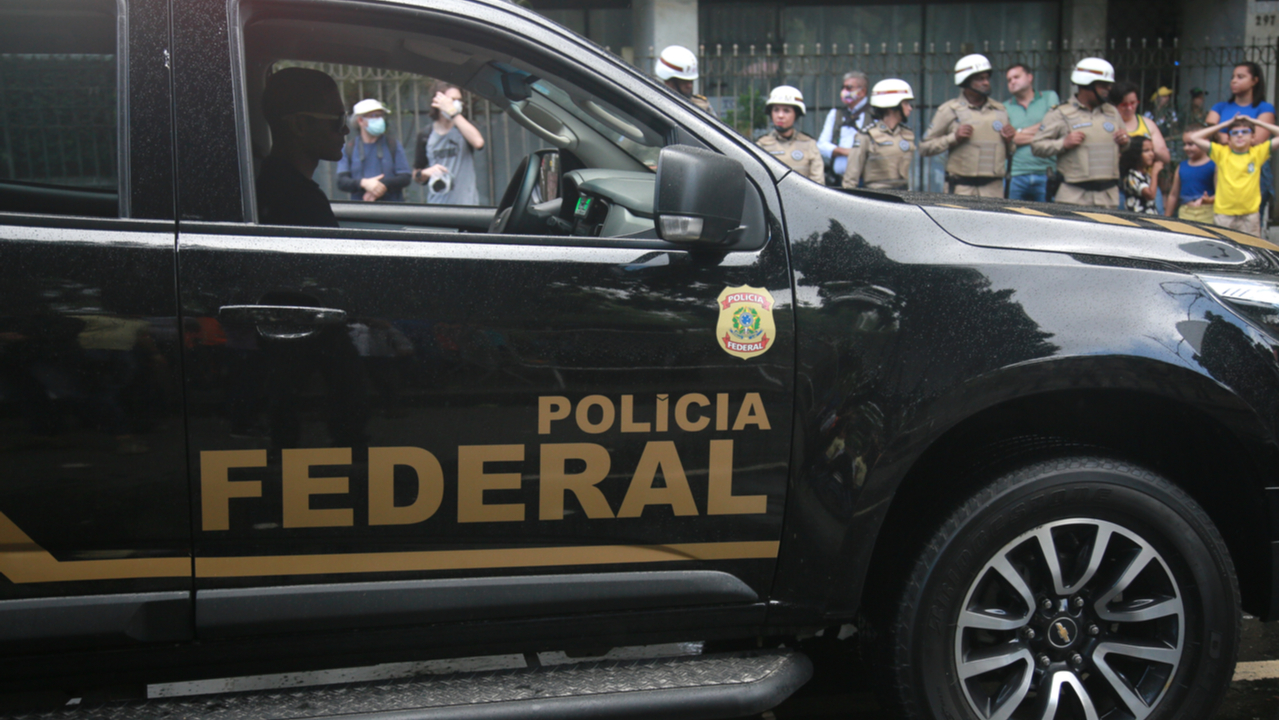 federal police brazil