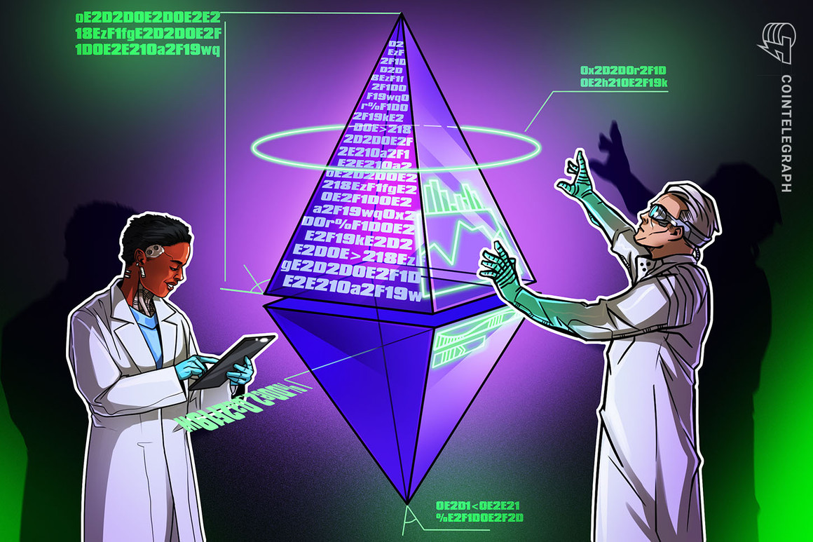 Ether price could ‘decouple’ from other crypto post Merge — Chainalysis