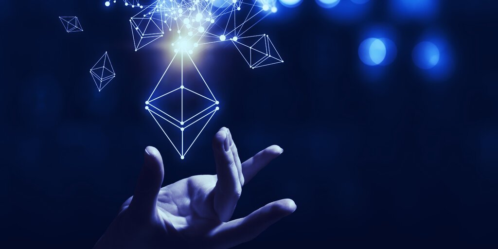 Ethereum Successfully Deploys Final Network Test Before Merge