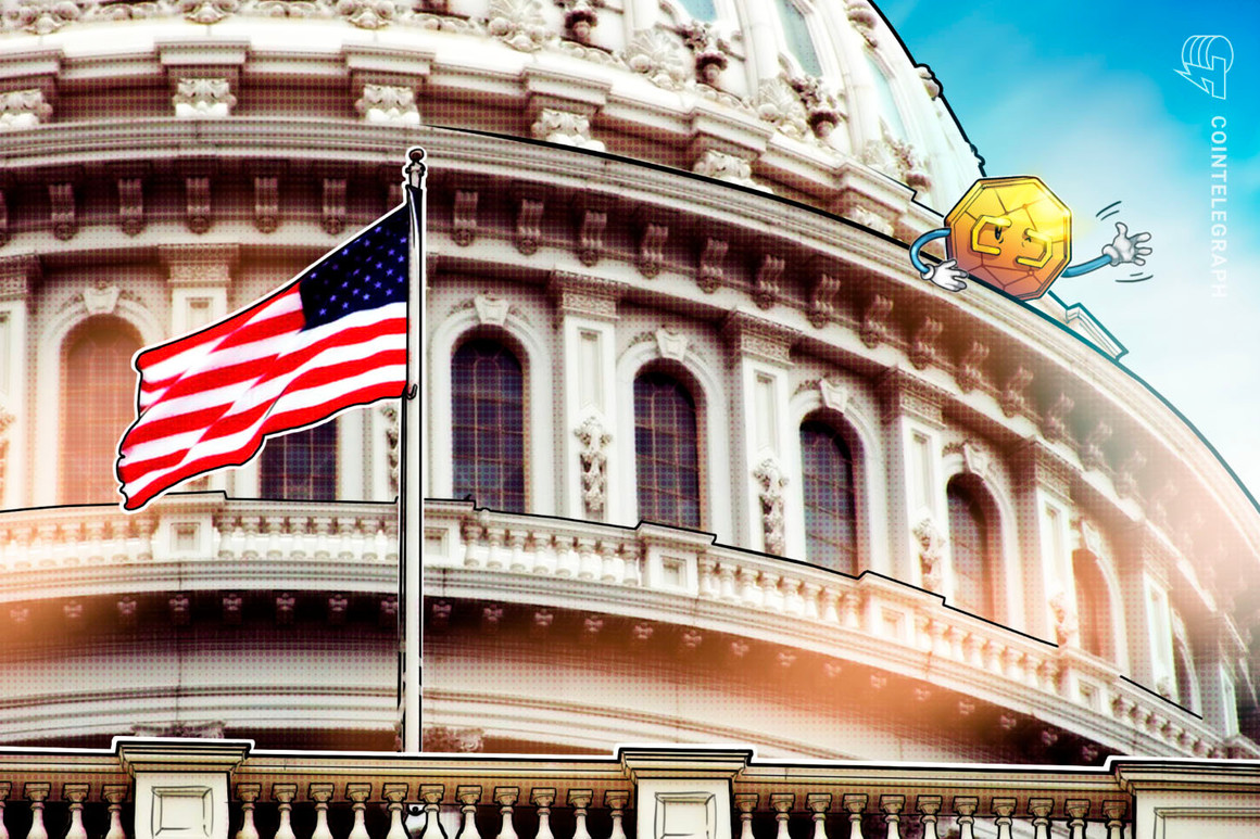 Framework to ban members of Congress and SCOTUS from trading stocks includes crypto provision