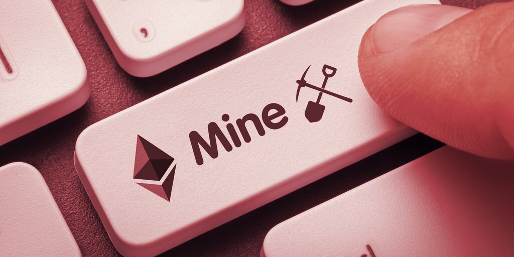 Major Ethereum Mining Pools Will Back ETHW Mining