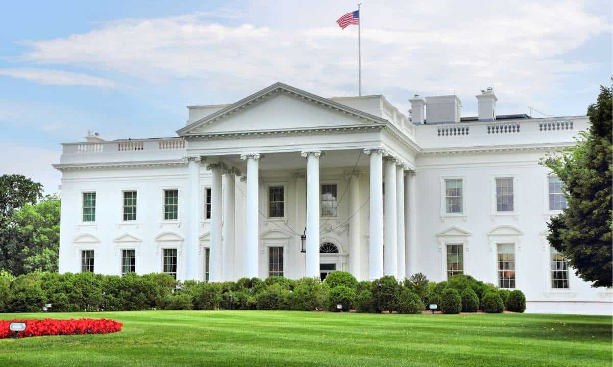 White House Report Recommends Banning Bitcoin Mining to Slash GHG Emissions