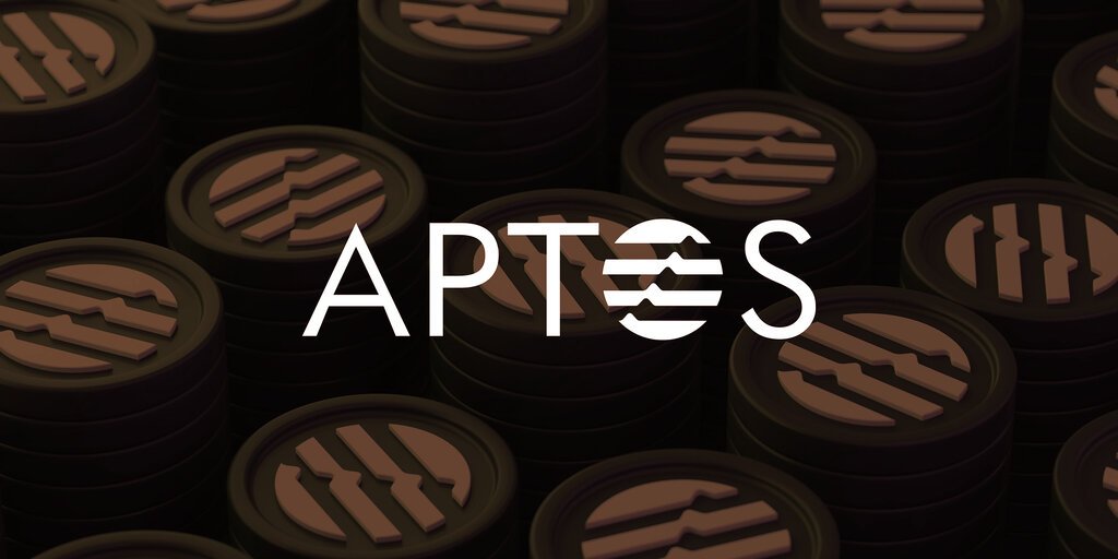 Aptos Blockchain Launches to Concerns Over Tokenomics