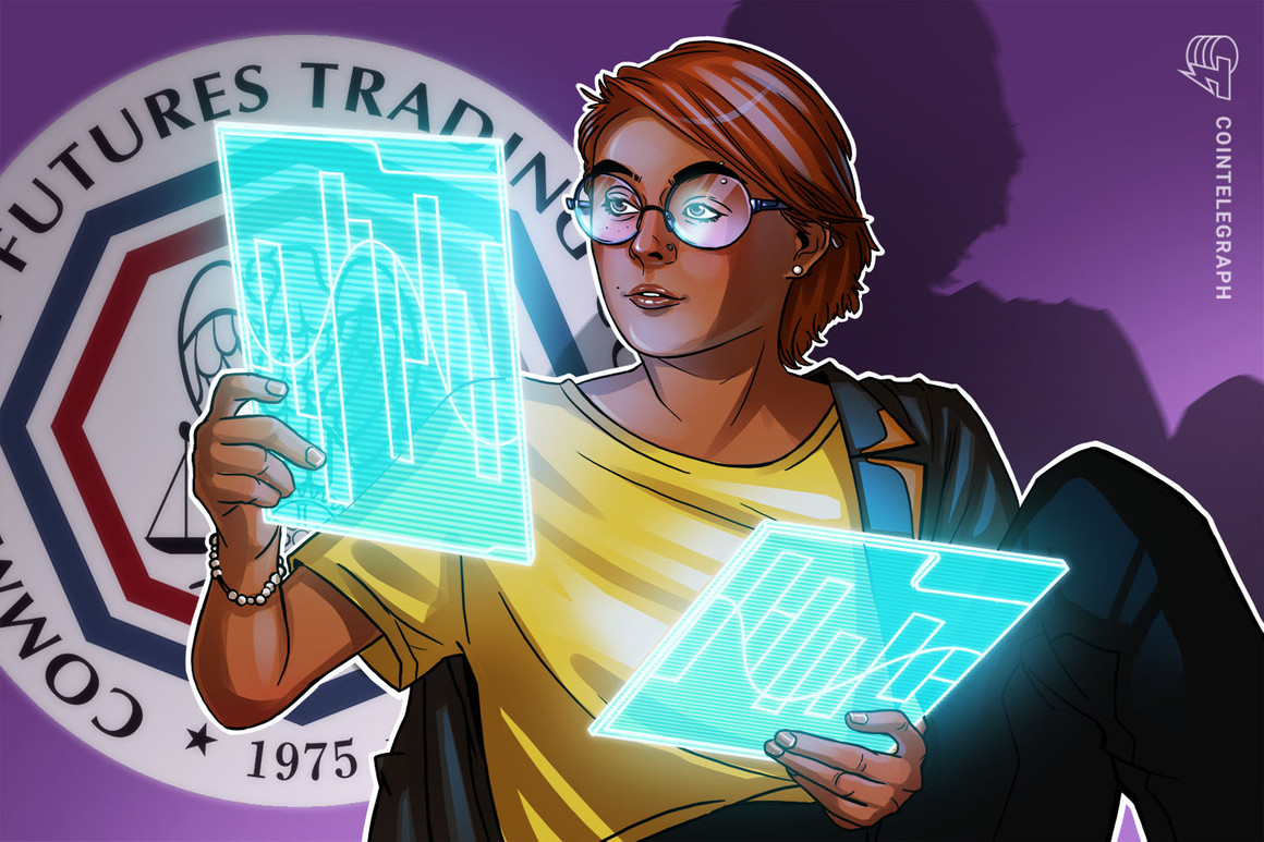 CFTC commissioner compares crypto contagion risk to 2008 financial crisis