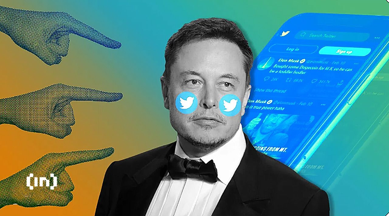 Elon Musk Officially Owns Twitter, Fires CEO and CFO