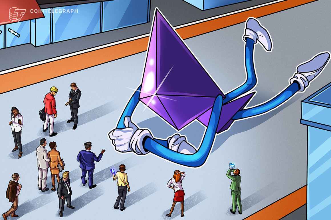 Ether staking is too difficult, community members claim