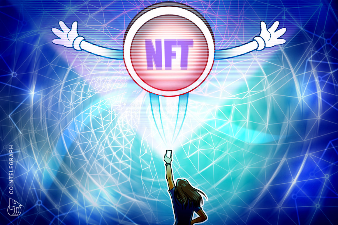 Nifty News: IHOP bamboozles crypto users with 'NFT,’ Logan Paul’s NFT falls to $10 and more