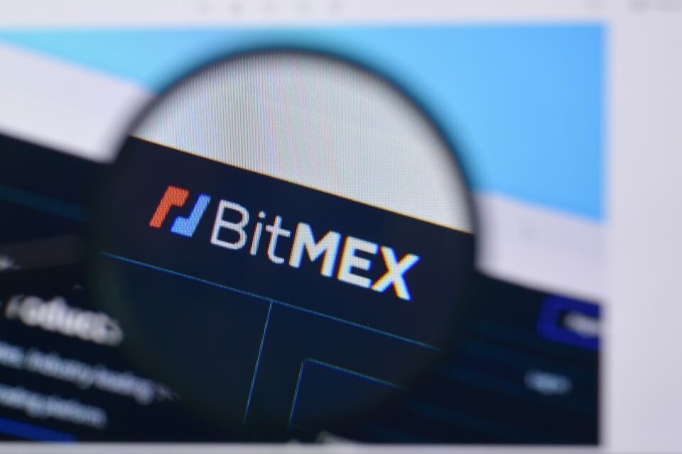 BitMEX Announces its IEO & BMEX Token, BaFin Comes After Coinbase Germany, Paradigm Launches Crypto Policy Council with US Politicians