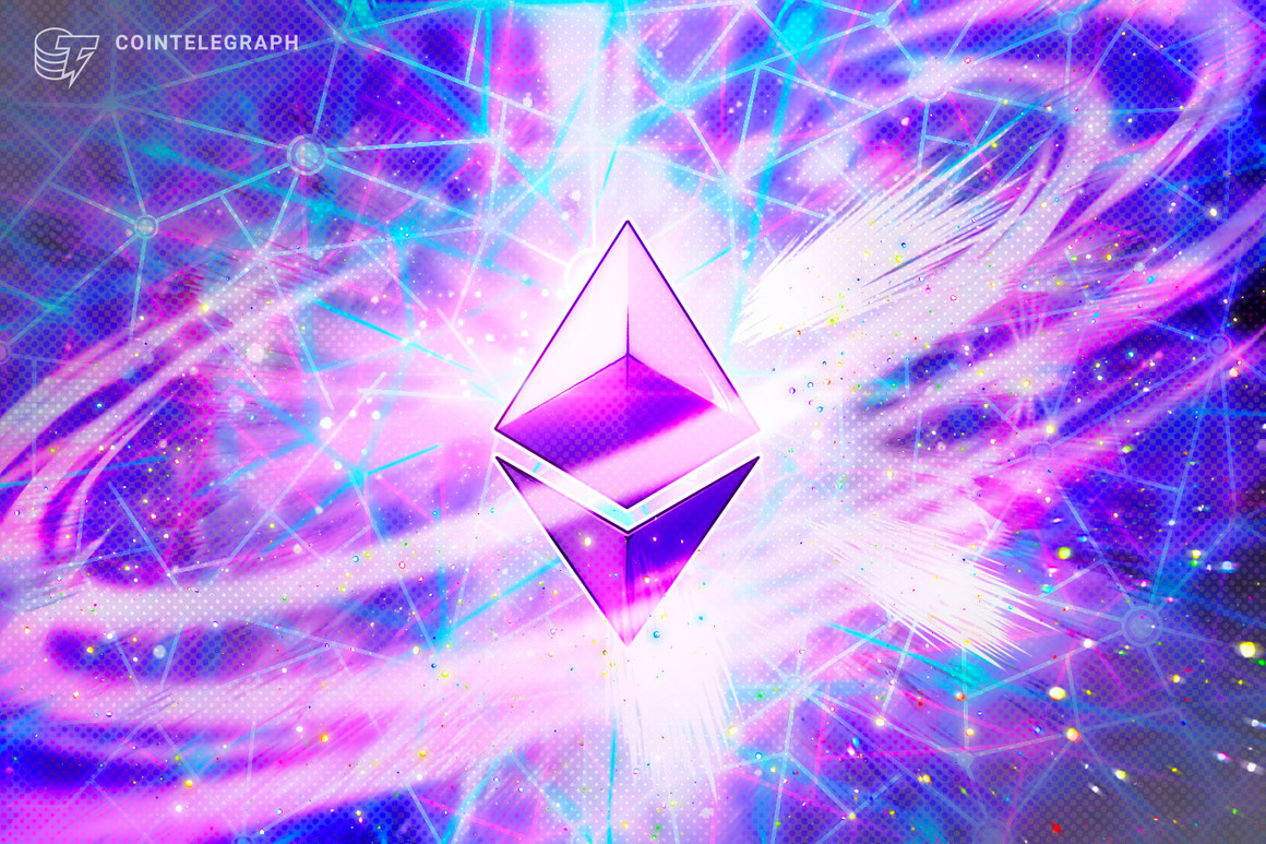 Ethereum turns deflationary for the first time since the Merge — ETH price still risks 50% drop
