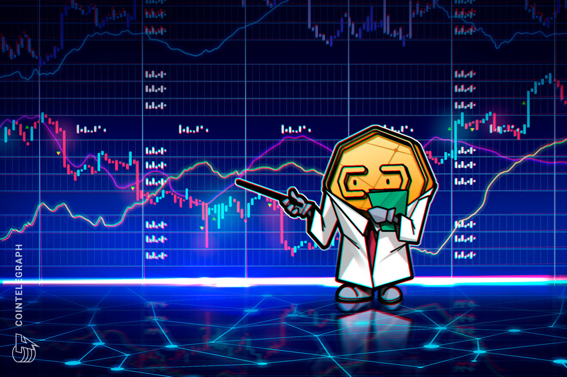 FTX Token price risks 30% plunge as a 23M FTT 'part' moves to Binance