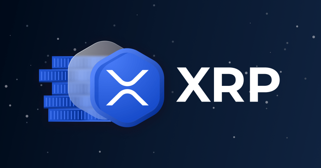 XRP price increases