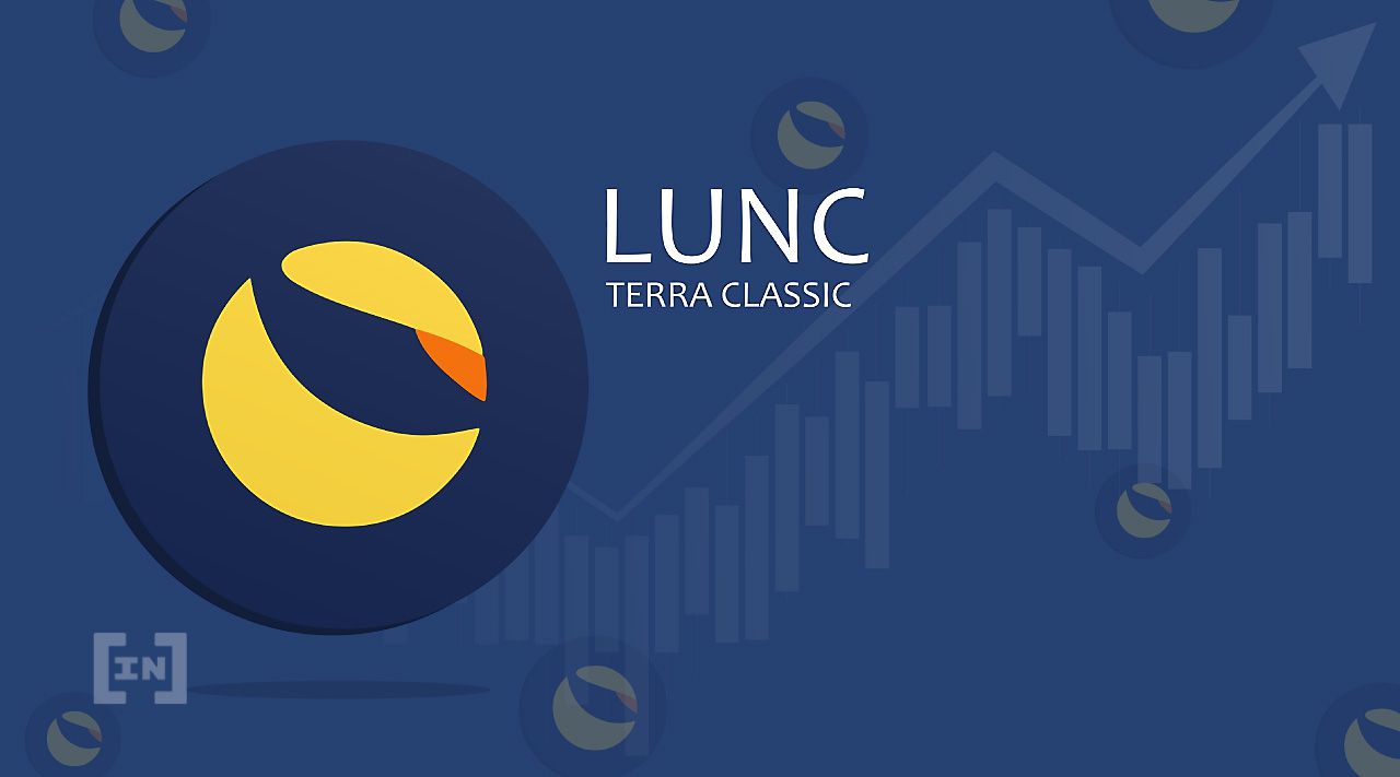 LUNA Classic, Ravencoin, Cosmos, Ethereum Classic and Chainlink – Biggest Weekly Gainers