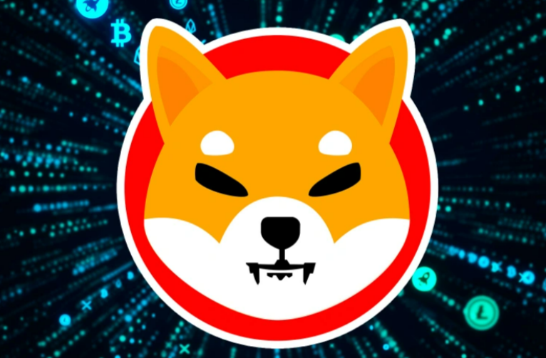 SHIBA INU coin