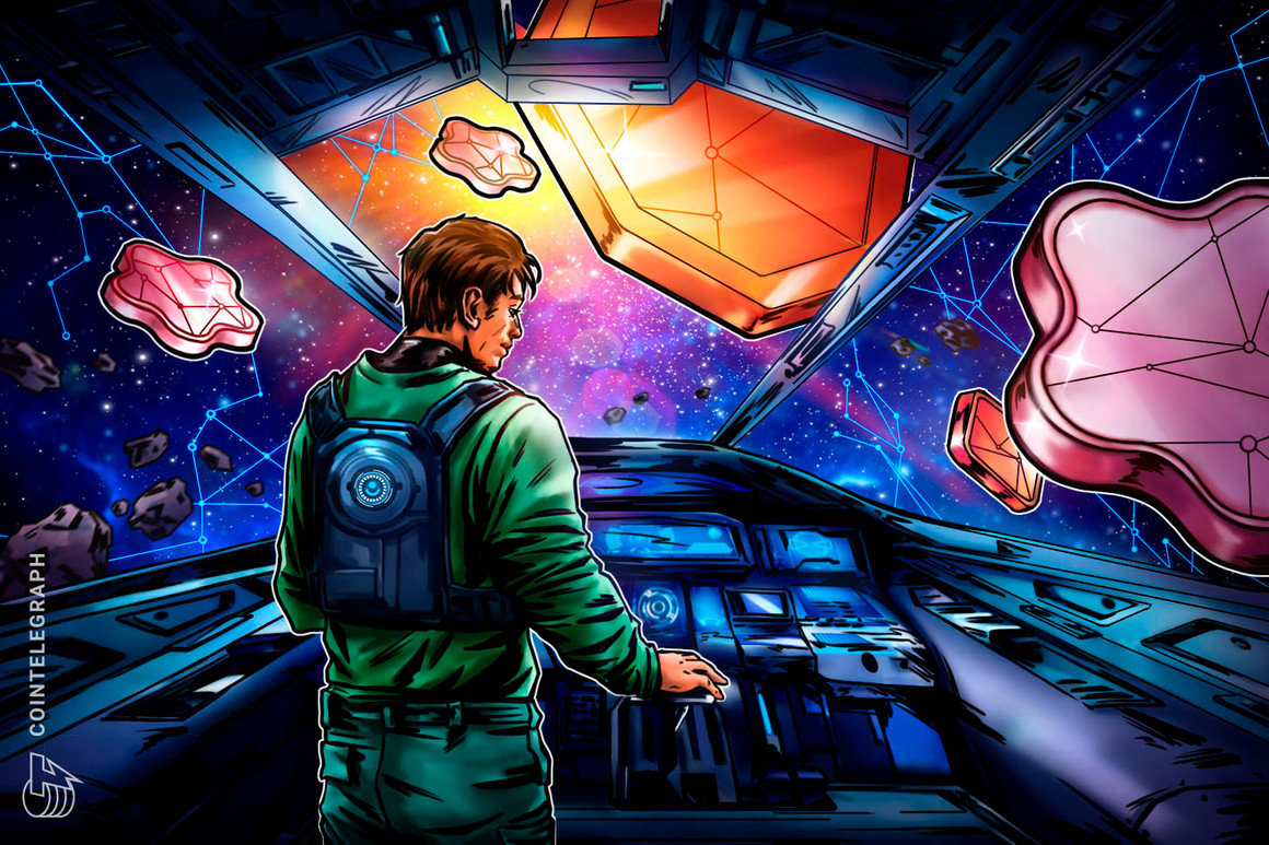 Trademarks filed for NFTs, metaverse and cryptocurrencies soar to new levels in 2022