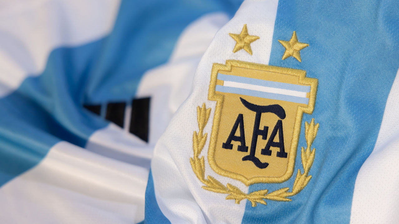AFA Argentine Soccer Association metaverse