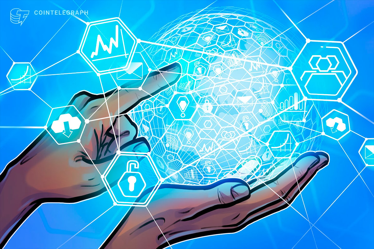 Blockchain indexer The Graph says adoption is still strong two years after mainnet launch