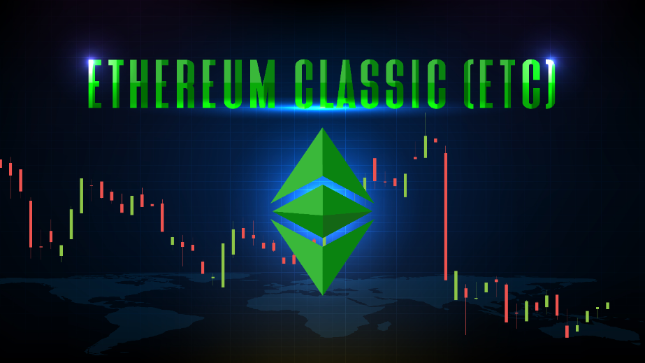 Ethereum Classic (ETC/USD) prediction as the price recovers 4% in a bear market