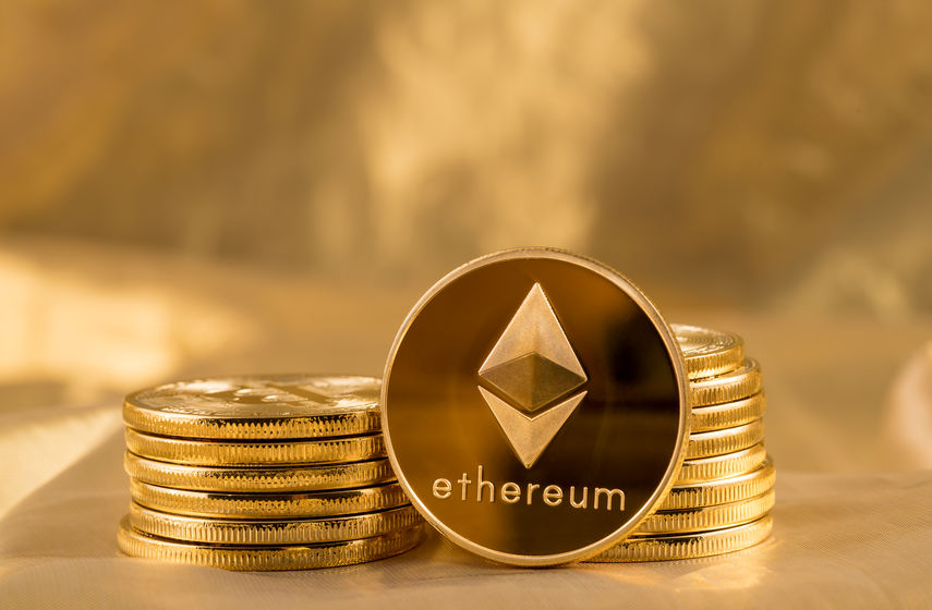 Ethereum ETH rises 2% as PayPal heads to MetaMask for seamless crypto purchases