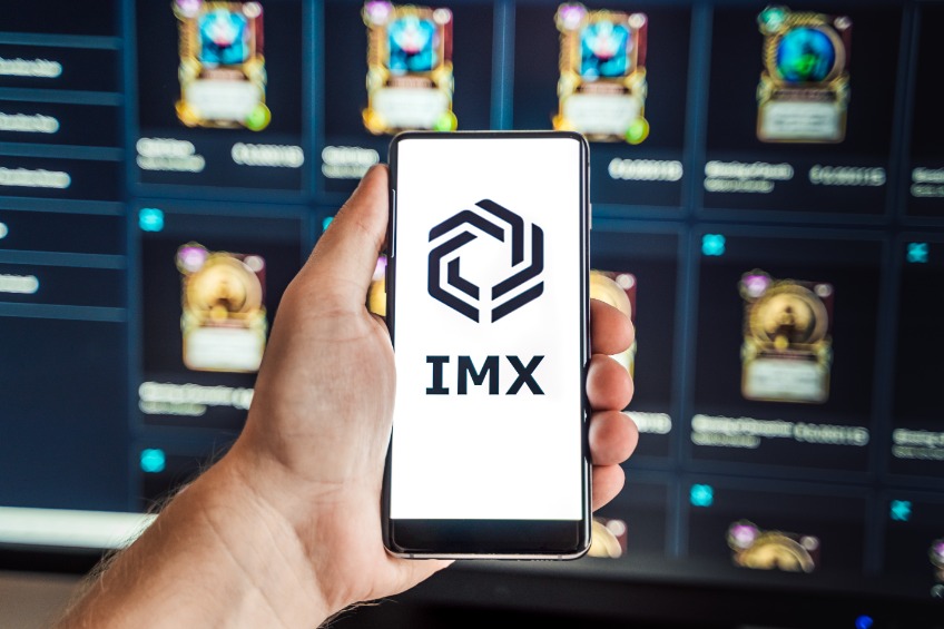 Immutable X's new trading reward design could push IMX past $0.50 soon