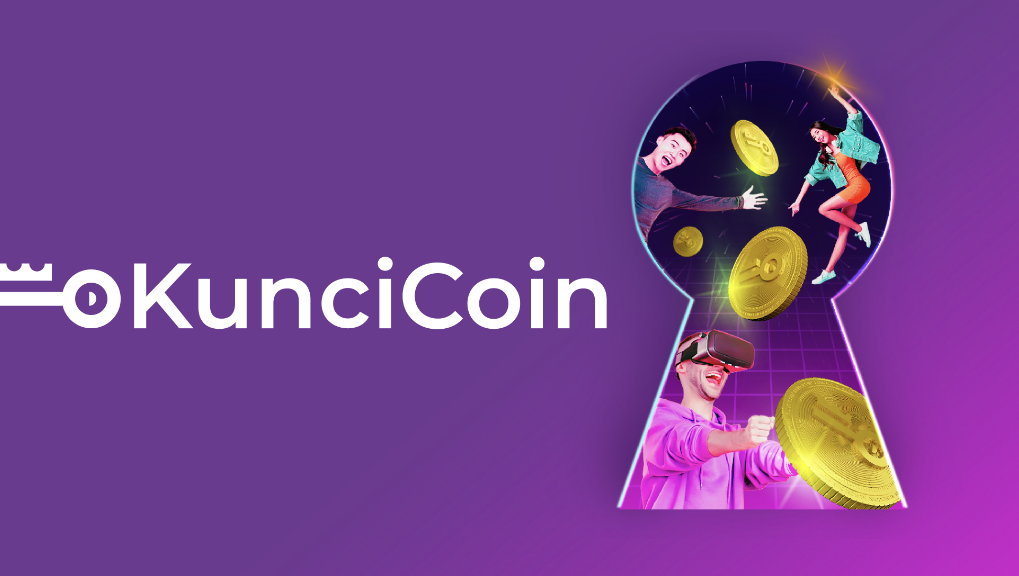 KunciCoin Price Prediction: Key Levels To Watch As KUNCI Soars 35%