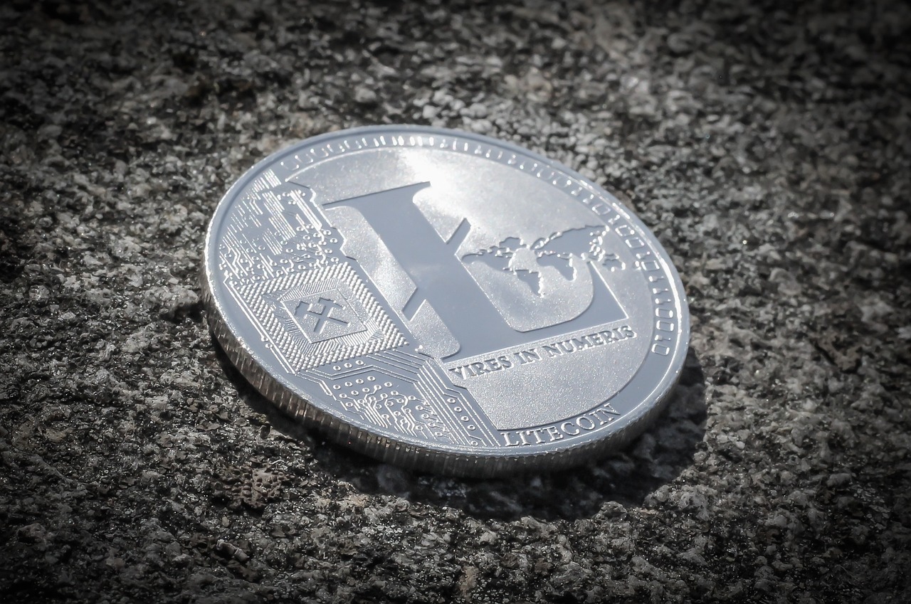 Litecoin Price Prediction - Best Opportunity To Park Your Funds In LTC