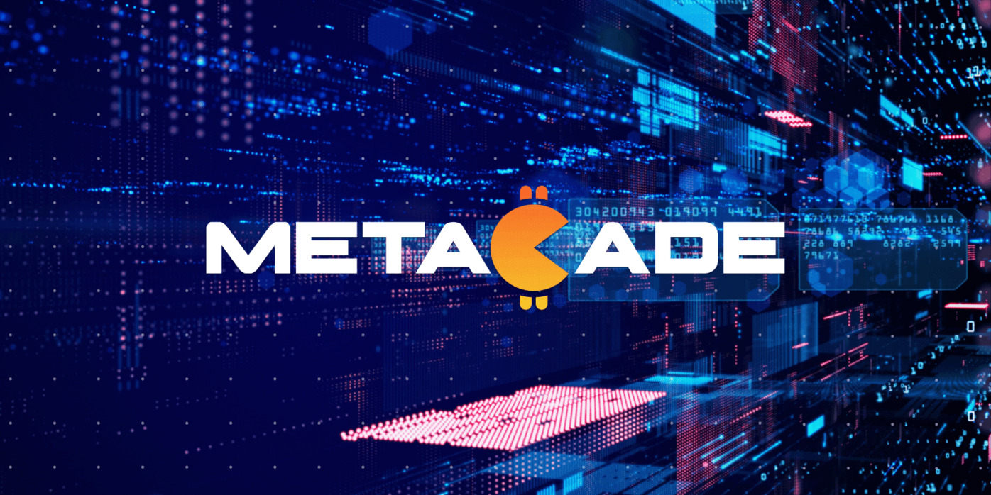 Metacade’s Presale Set To Explode in 2023