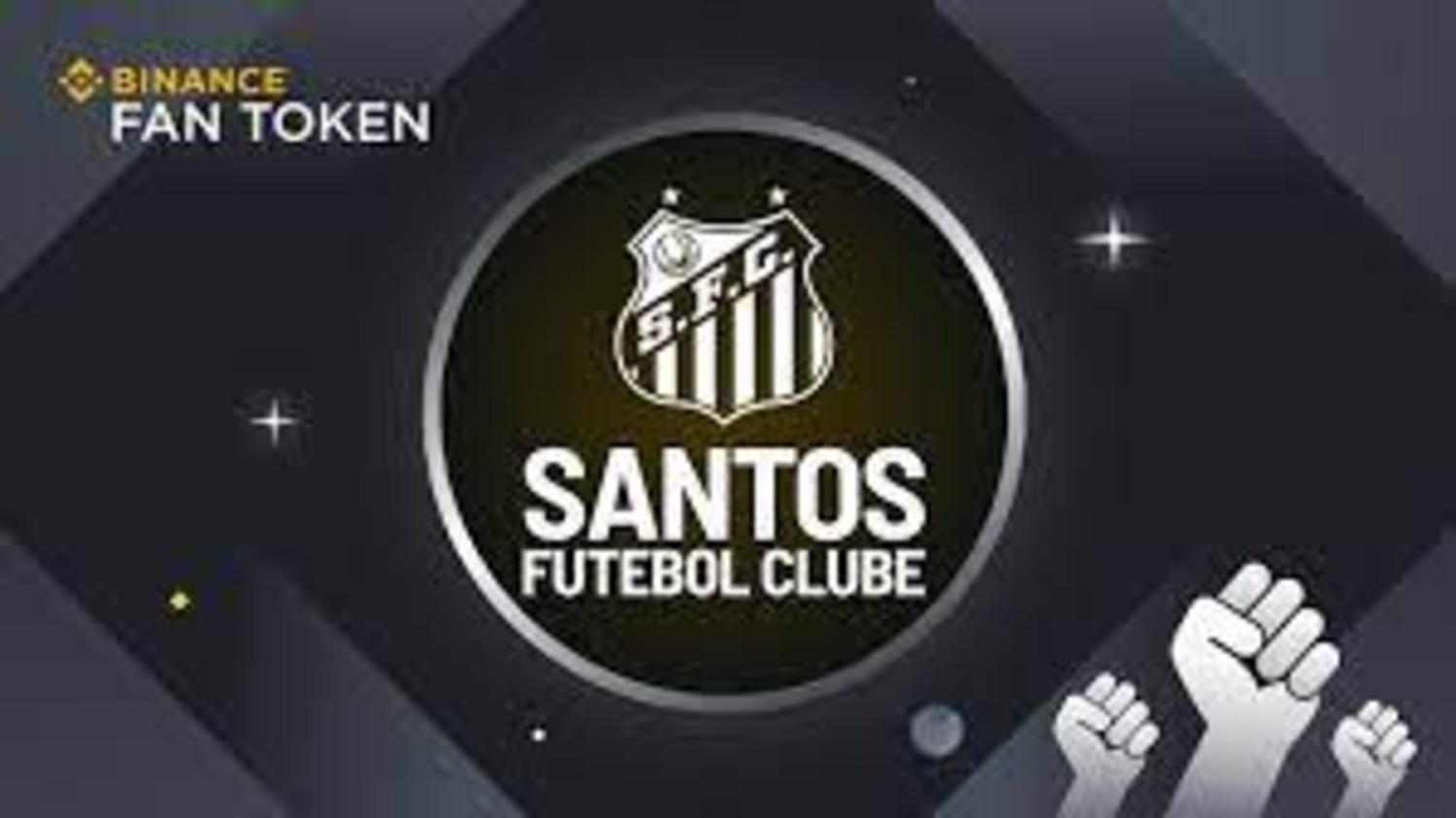 Santos FC Fan Token price