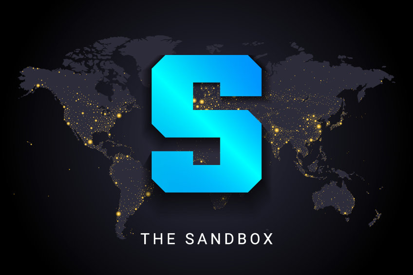 The Sandbox (SAND/USD) falls further, but you would want to buy based on this Santiment data