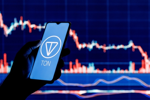 Will Toncoin hit the $2.5 resistance mark after rallying by 8% today?