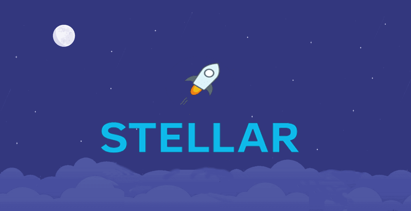 Stellar price