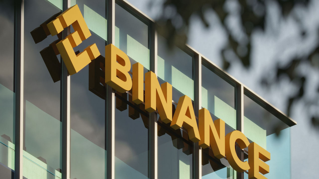 Binance Joins Association of Certified Sanctions Specialists