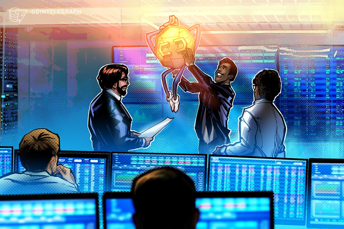 Crypto service Tap Global becomes first 2023 listing on UK stock exchange