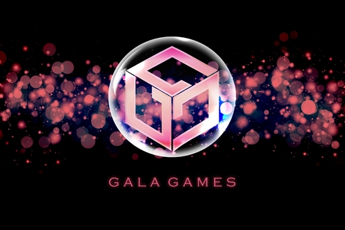 GALA crypto price gains steam after new token burn news