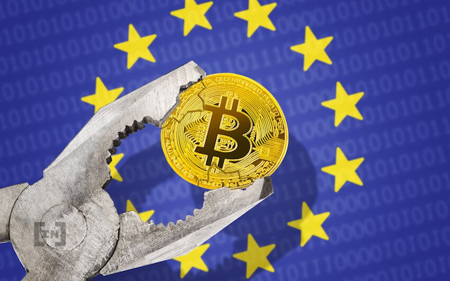How European cryptocurrency companies are preparing for broad legislation with MiCA at the Door