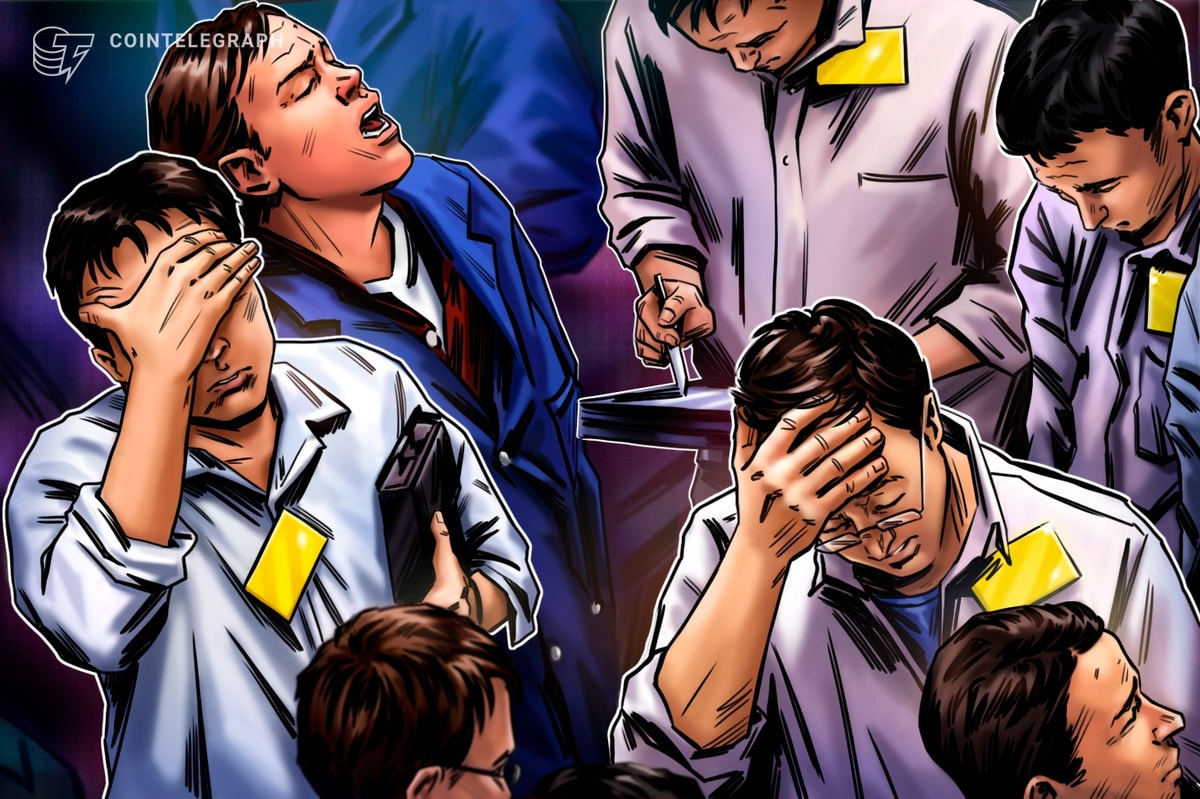 Macroeconomic data points toward intensifying pain for crypto investors in 2023