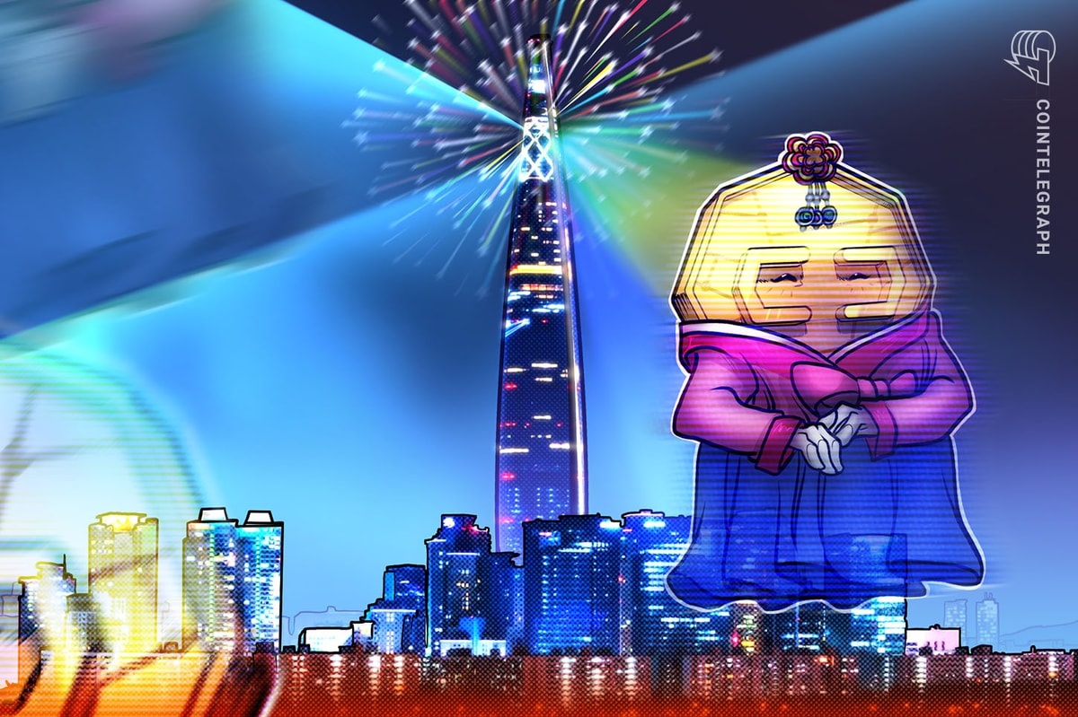 Seoul government opens city's metaverse project to public