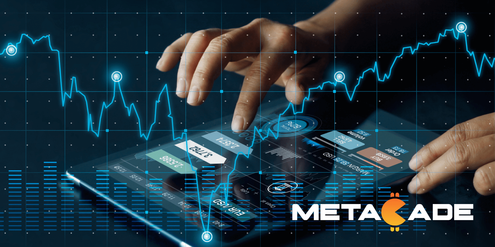 Why You Should Invest in Cardano (ADA), Solana (SOL), and Metacade (MCADE)