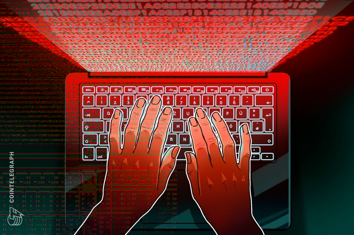 Wormhole hacker moves $155M in biggest shift of stolen funds in months