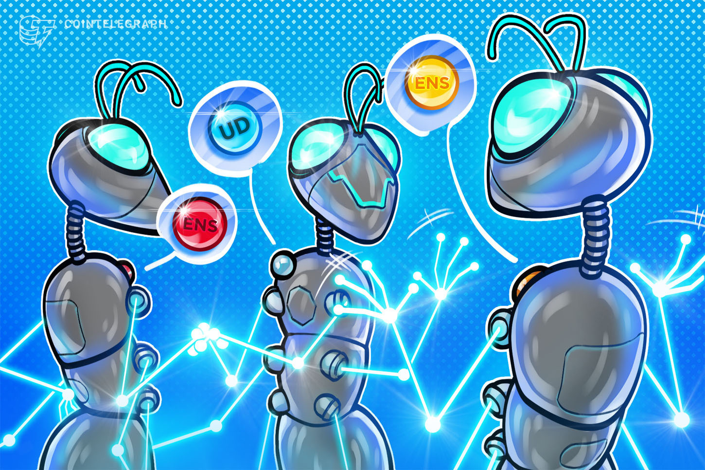 State of play: Decentralized domain services reflect on industry progress