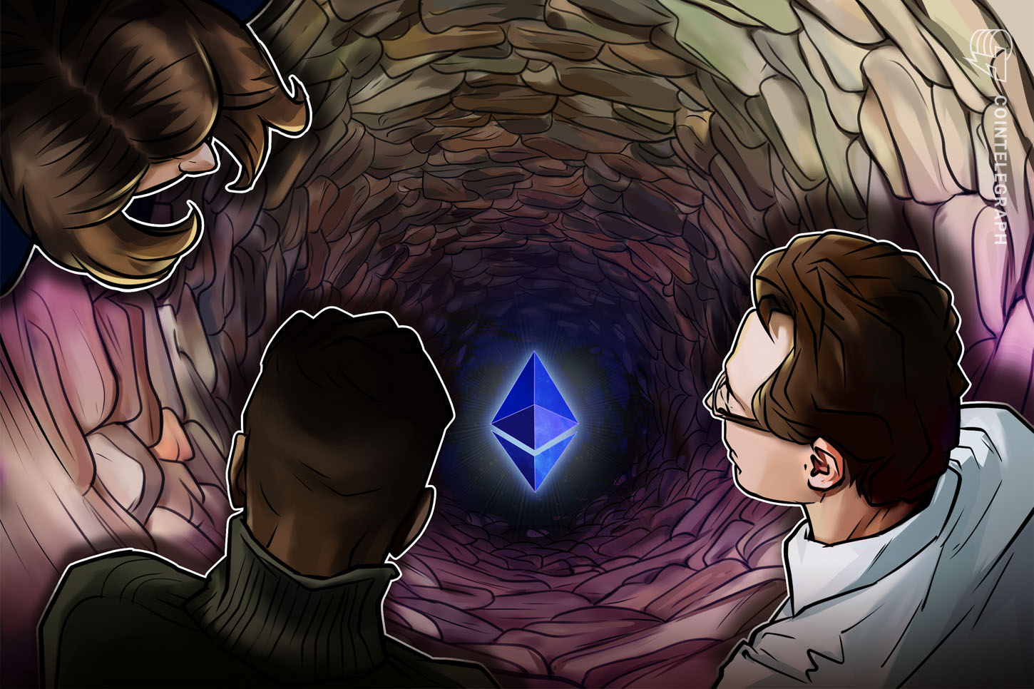 Ethereum price risks 20% correction amid SEC’s crackdown on crypto staking
