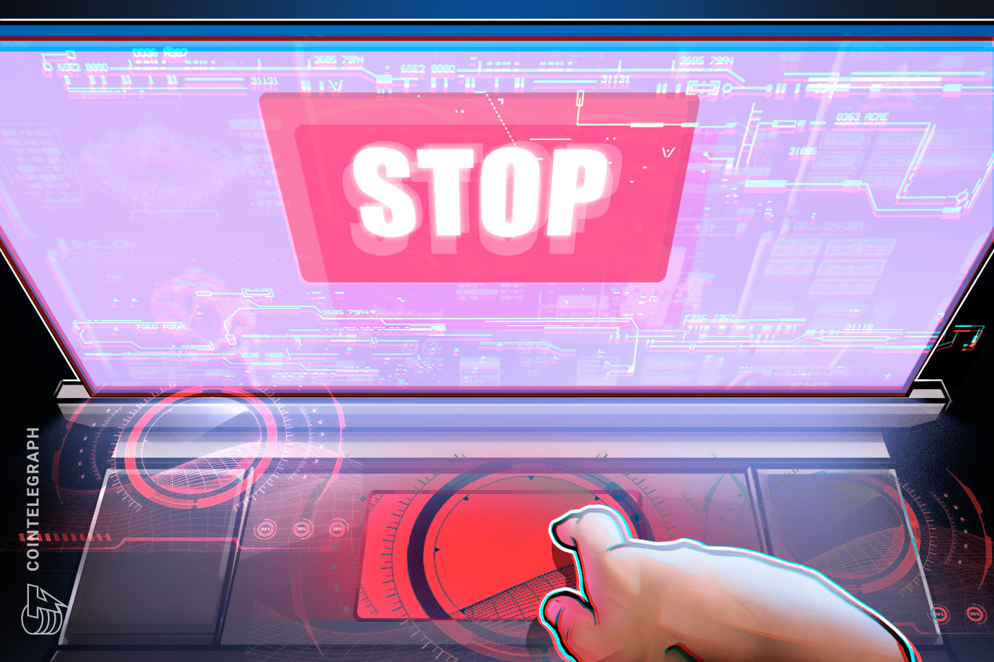 Huobi Cloud Wallet no more: Exchange pulls plug on DeFi multi-token wallet 