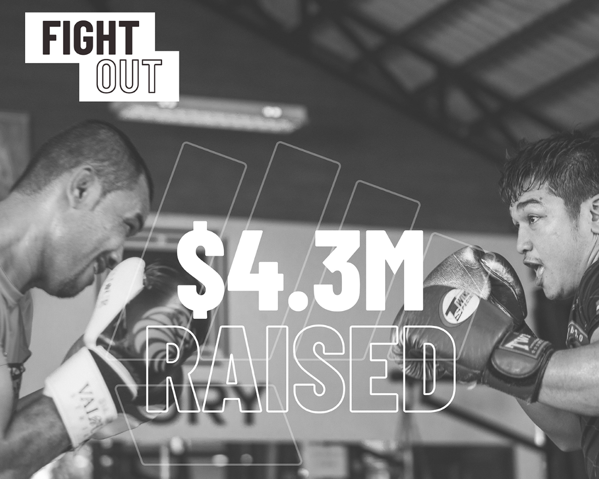 Fight Out's Move-to-Earn Crypto Project Is Riding High, Raises $4.4 Million in Presale