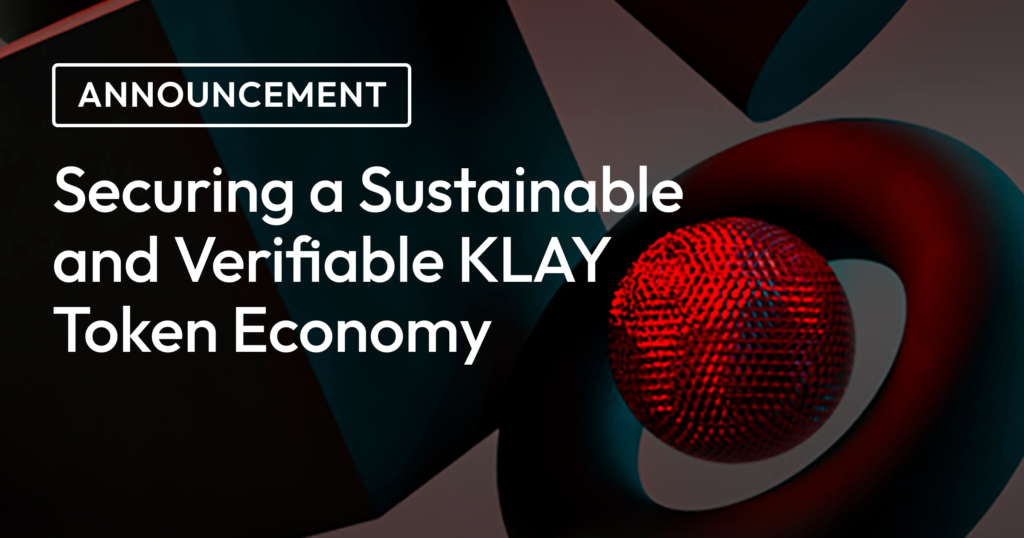 Klaytn price prediction