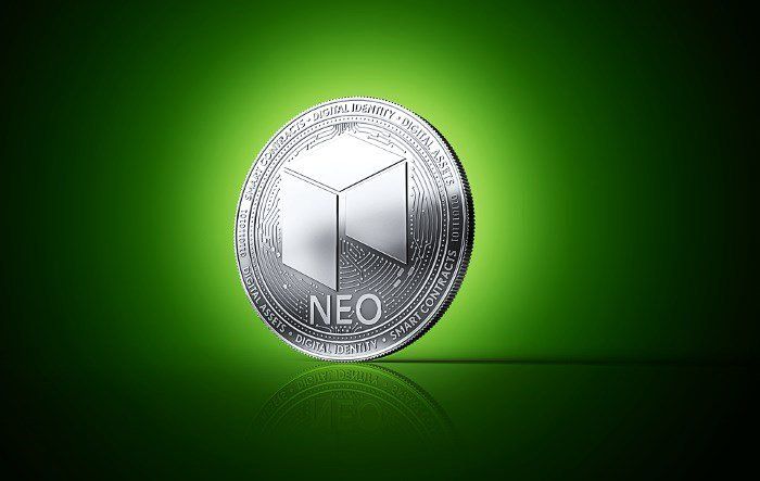 Neo Blockchain