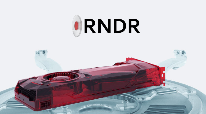 Render Token Price Prediction: RNDR Drops 5% To $1.96