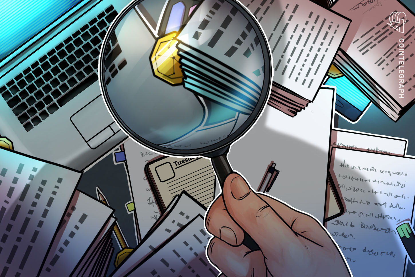 Stablecoin issuer Paxos reportedly probed by New York regulators