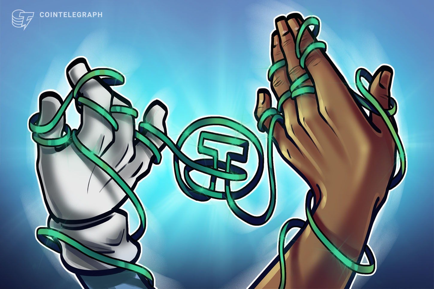 Tether market cap nears $70B as SEC crypto crackdown hurts stablecoin rivals